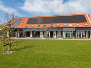 Holiday home with hot tub and sauna